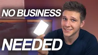 How To Get Approved For Business Credit Cards in 2021