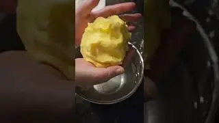 Homemade Celtic Sea Salt Butter 🏡 🧈 🌊 🧂