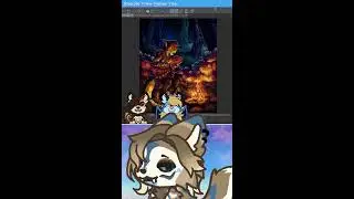 🔴 Drawing Furries Live! | #art #furry #vtuber #live
