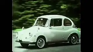 Subaru 360 ad HD (1969)