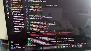 Python Project for Engineers | Beam SFD & BMD Visualization