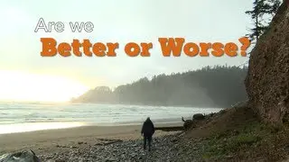 America's Marine Environment: Are We Better or Worse? | Pew
