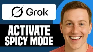 How To Activate Grok AI Spicy Mode (Step By Step)