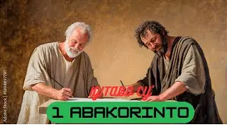 URWANDIKO RWA 1 ABAKORINTO