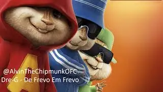 Dre-G - De Frevo Em Frevo