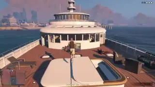 GTA 5 on Nvidia GeForce GTX 560M, MSI GT 683R