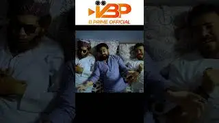 Mehman Hoa Pareshan  | Hashmat & Sons Chapter 2 | #youtube #funny #bprimeofficial #comedy #tranding