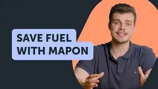 Fleet Fuel Economy | 3 Ways To Save Fuel With Mapon