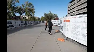 The Denver FENCE in Conversation