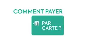 Paiements par carte