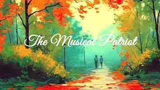 Shahin & Sepehr - Ode To A Friend (For Firouzeh)