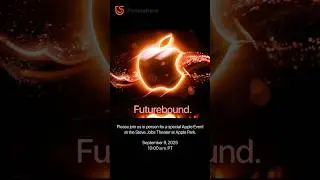 iPhone 17 Release Date Revealed &ndash; Apple 2025 Fall Event 