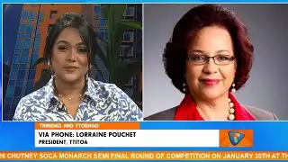 Safety First: Lorraine Pouchet On Regulation And Accountability In Adventure Tourism
