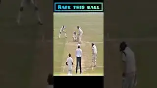 arm ball by left arm spinner😍 #shorts