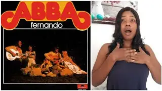 ABBA Fernando 🇸🇪 -Review