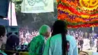 Goa Gil & Albert Hoffman - Switzerland