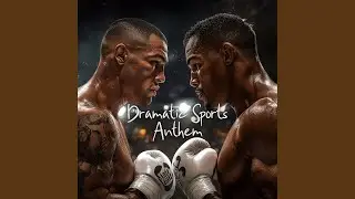 Dramatic Sports Anthem