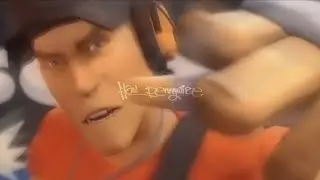 TF2 edit | Under Your Spell - Snow Strippers