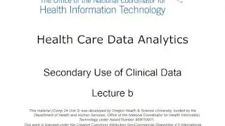 Limitations and Challenges for Reusing Clinical Data