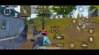 Almost 1v3 #bgmi #shorts  OnePlus, 9R, 9.8T, 7T, 7.6T, 8, N105G, N100, Nord, 5T, NeverSettle