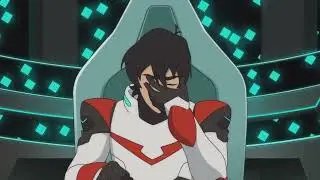 Lion-O tries to impress Korra (with Keith's help?) (NOT FOR KIDS)