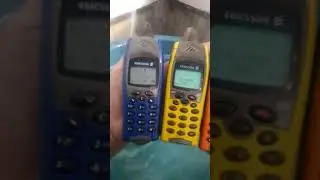 ERICSSON R310S A.K.A SHARK ( MASIH BISA MAIN AIR ) #shorts