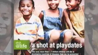 Experts Stress Use of Vaccines to Controlling Chronic Disease