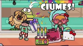 Muito Bravo De CIÚMES! Toca Boca