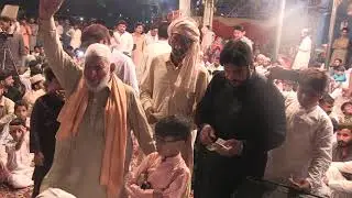 Jy Tera Dar Chad K Ghair Dy Dar Jawan | Fayaz Shahbaz Qawali | New Qawali 2020