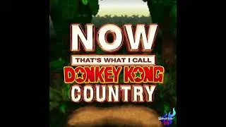 Now That's What I Call Donkey Kong Country [FULL ALBUM] - Shaze64