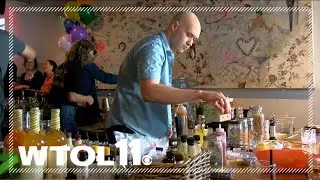 Toledo bartending competition helps fund LGBTQA+ organization Equality Toledo.