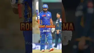 mi vs gt 2025 || mi vs gt 2025 highlights || mi vs gt 2025 today match || Eliminator || #shorts