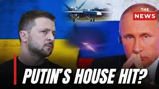 Ukraine&rsquo;s Night Strike on Putin? Trump Reveals Shocking Casualty Numbers (2026 Update)
