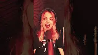 #rockvocalist #metalmusic #крылатыекачели #cover