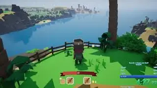 Glider% (Former WR, and first ever run) 5:11.43