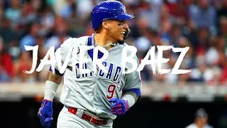 Javy Baez “ROSETTA” Mix