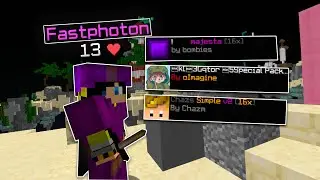 BEST Bedwars Packs! link in description