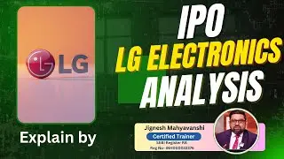 The TRUTH About LG India's IPO Price and Risks