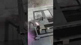 Lasersko skidanje korozije - Optimera industrial doo