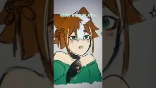 what would you do? #genshinimpact #genshin #itto #gorou #shorts #shortvideo #short #art #anime