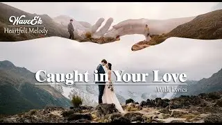 Caught in Your Love ❤️&ndash; WaveEk |  Romantic Love Song 2026