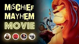 Disney's Greatest Villain Betrays His Family | The Lion King (1994) MMM# 74
