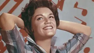 Connie Francis Interview