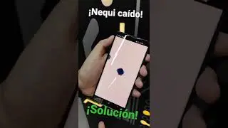 &iquest;Nequi ca&iacute;do? &iexcl;Soluci&oacute;n r&aacute;pida!