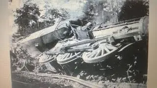 The Untold Story Of The St Louis Ghost Train
