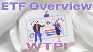 Wisdom Tree WTPI ETF review