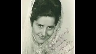 Lili Kraus plays Bart&oacute;k's Three Rondos on Slovak Folktunes (1938 rec.)