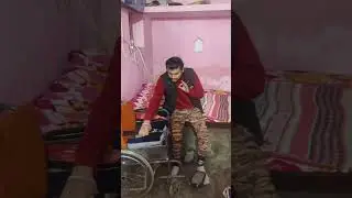 हौसला||Sandeep Sarkar||कृपया सभी लोग सबक्राइबर करे 🙏🙏#exercise #therapy