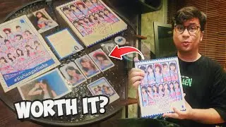 AKU UNBOXING SPECIAL SET #KUSANGATSUKA JKT48! GACHA PC DAN PP DAPAT INI ?!?!