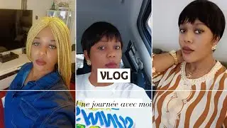 Vlog/Passe une bonne journée avec nous/ anniversaire. Vie de maman 